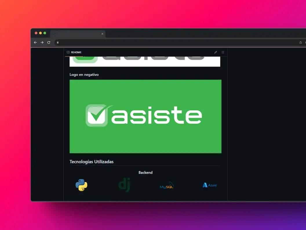 Image of project Asiste Project